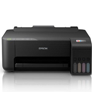 پرینتر تک کاره جوهرافشان اپسون مدل EcoTank L1250-بدون جوهر