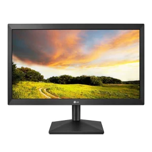 مانیتور ال جی Monitor LG 20MK400H-B سایز 20 اینچ