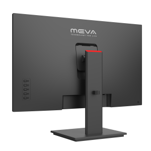 مانیتور ۲۴ اینچ میوا مدل MEVA 24HM2FVY-A3