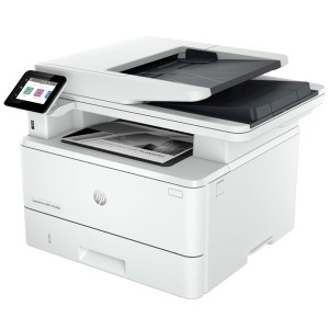 LaserJet Pro 4103fdn