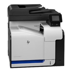 پرینتر چندکاره لیزری اچ پی مدل MFP M570dw