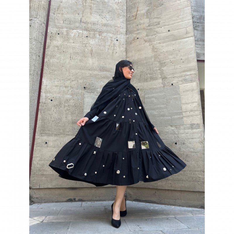 مانتو پامچال