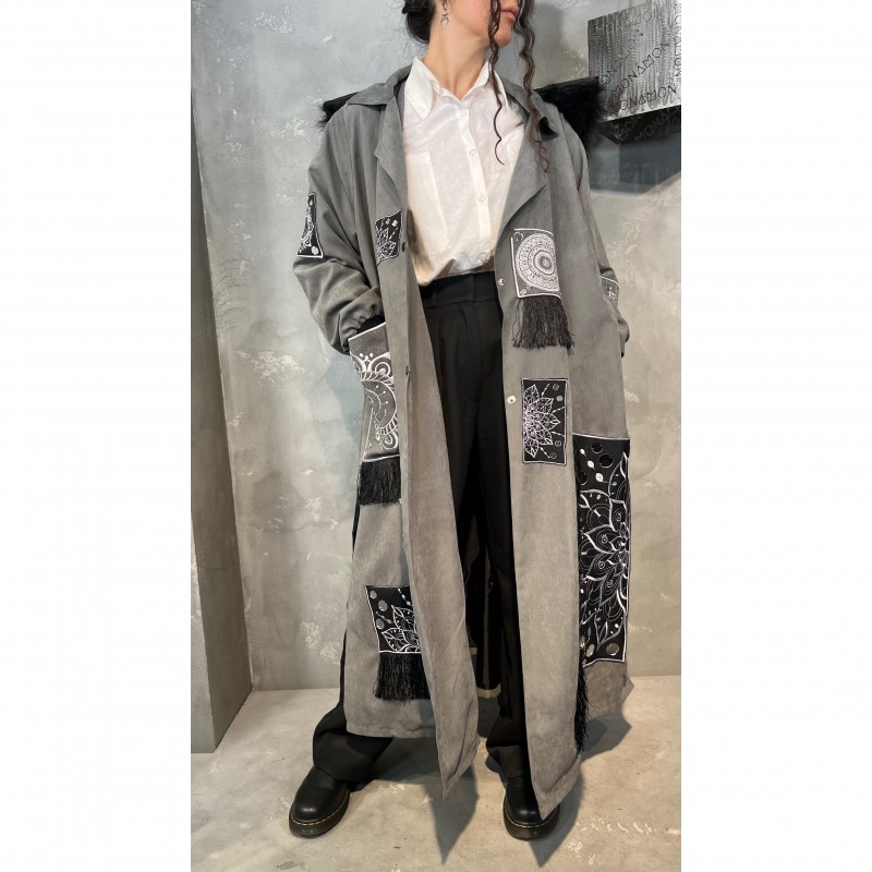 پالتو دب اكبر طوسی