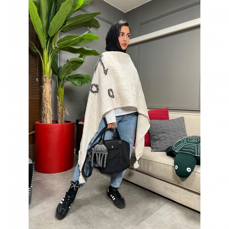 پانچو اینکا unisex