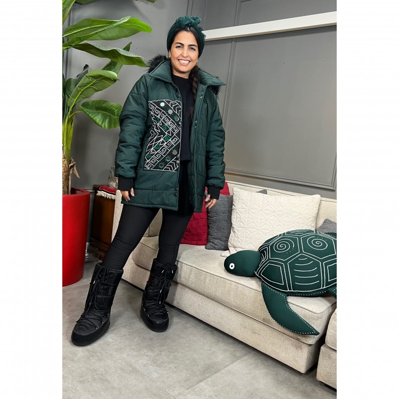 پافر ملکوت کوتاه