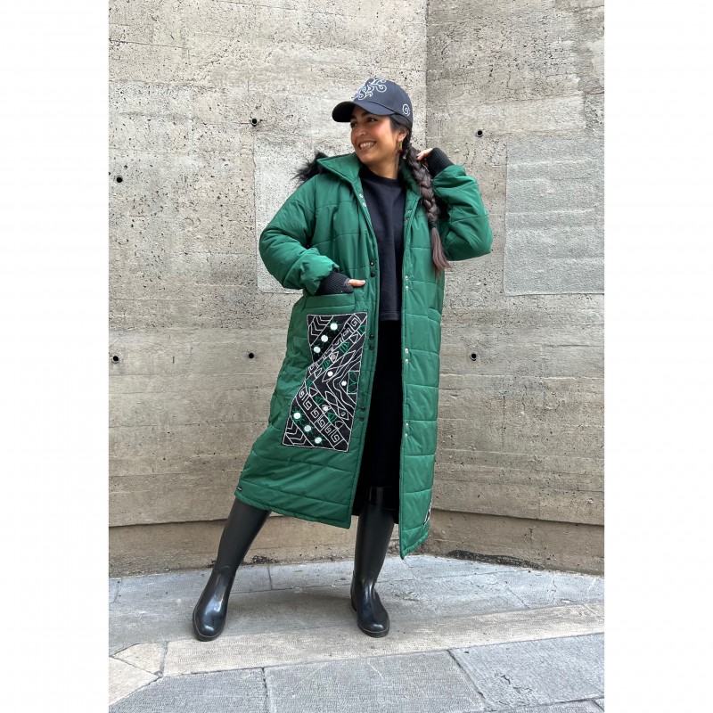 پافر ملکوت بلند