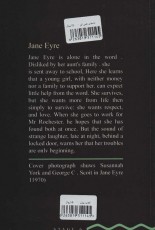جین ایر (JANE EYRE)،(تک زبانه)