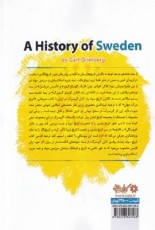 تاريخ سوئد