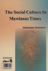 فرهنگ اجتماعی عصر مولانا