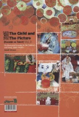 کودک و تصویر 2 (جستارهایی در تصویرگری کتاب های کودکان و نوجوانان)،(گلاسه)