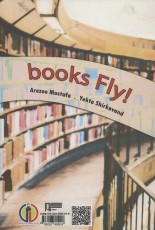 کتاب‌ها پرواز می کنند!