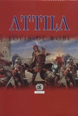 آتیلا (18جلدی)