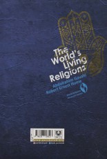 ادیان زنده جهان