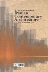معماری معاصر ایران(سبک‌شناسی‌معماری‌نظری)