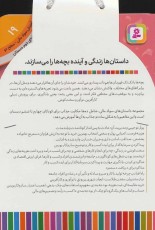 کیف کتاب آموزش سواد مالی به کودکان (27جلدی،گلاسه)