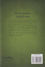 كابوس باغ سياه Dark garden