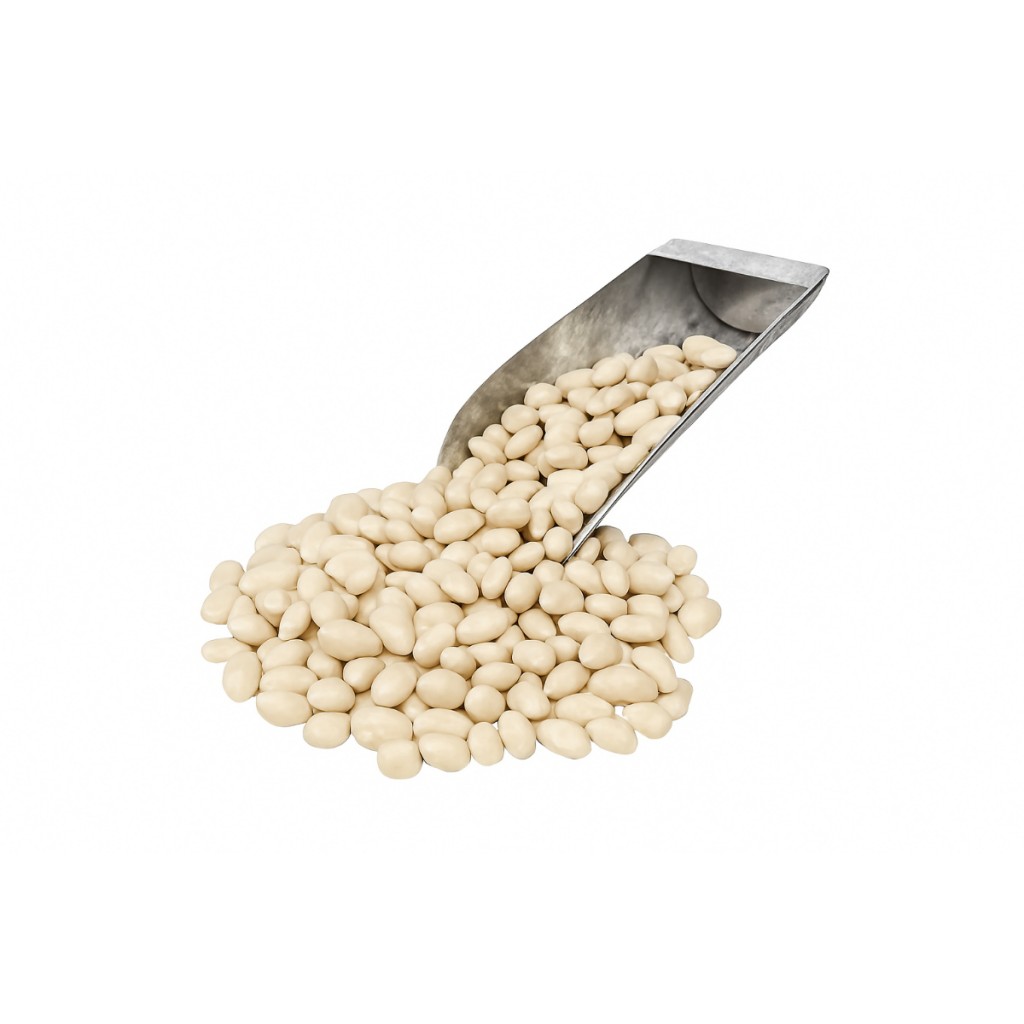 لوبیا سفید ممتاز