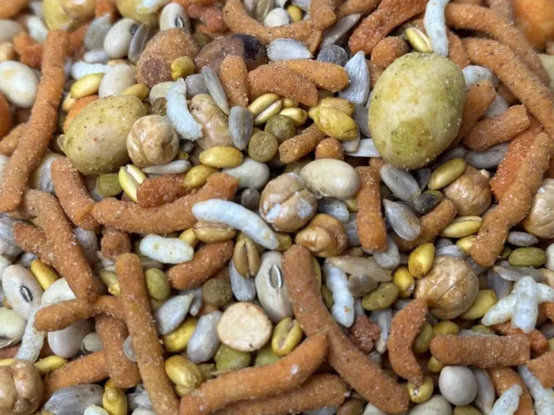 تحلیل جامع قیمت آجیل و خشکبار در بازار ایران