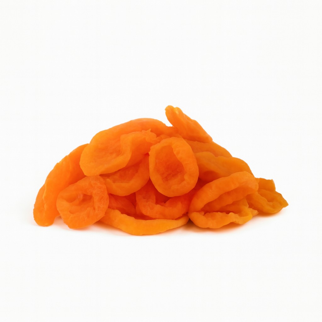 برگه زردآلو ممتاز