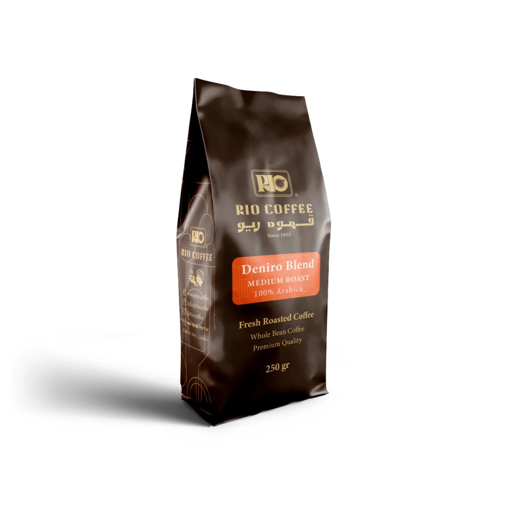 قهوه 100 درصد عربیکا