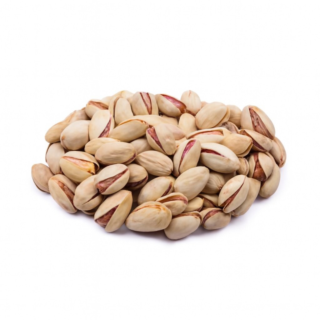 پسته احمد آقایی ممتاز خام