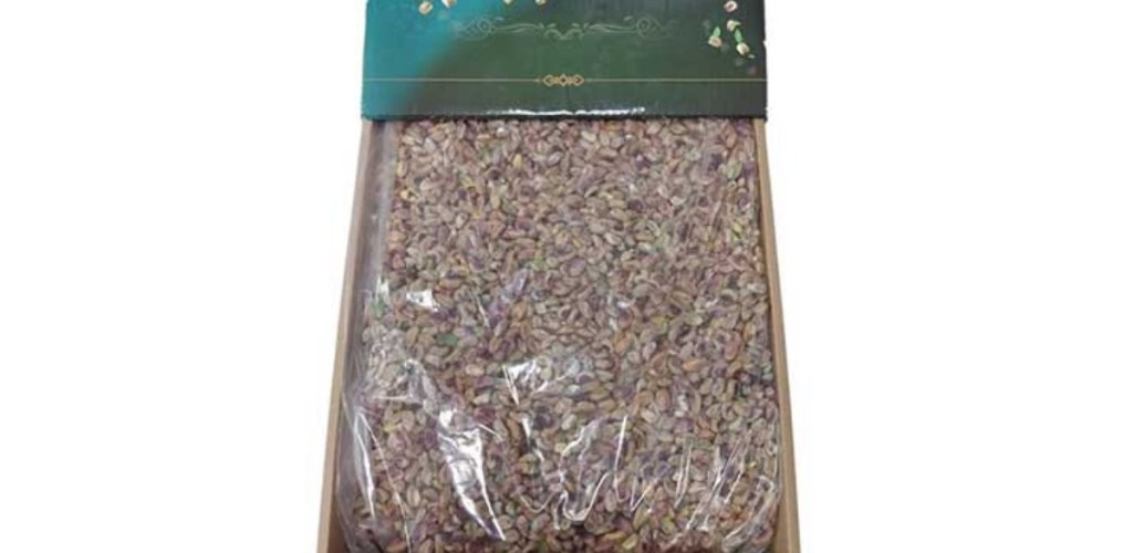 خرید پسته خام و هر آنچه لازم است درباره آن بدانید!