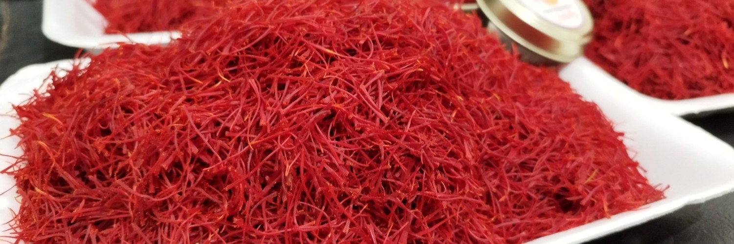 همه چیز درباره قیمت و خرید زعفران؛ طلای سرخ ایران