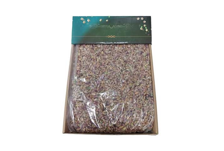 مغز پسته ممتاز