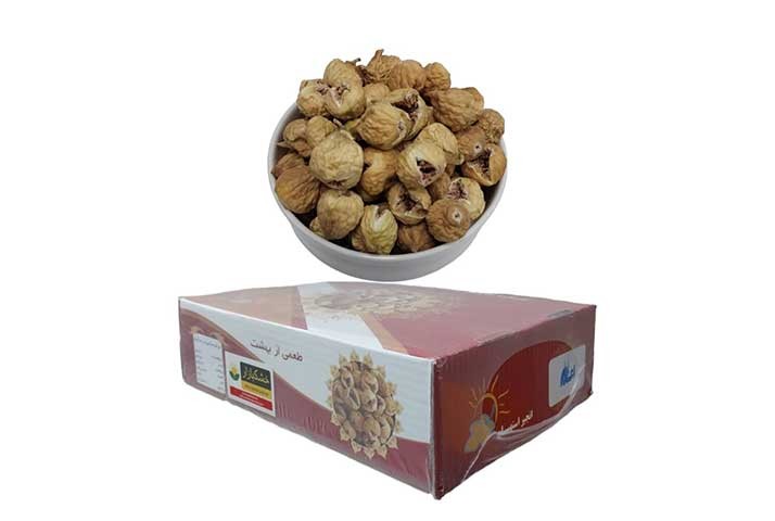 انجیر اعلا استهبان