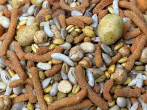 تحلیل جامع قیمت آجیل و خشکبار در بازار ایران