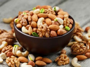 خشکبار با کیفیت؛ بهترین انتخاب برای حفظ سلامتی