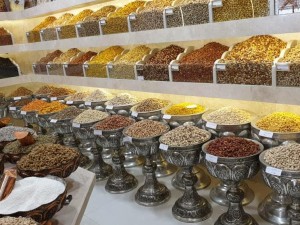 فروش عمده خشکبار؛ راهنمای جامع برای خریداران و فروشندگان