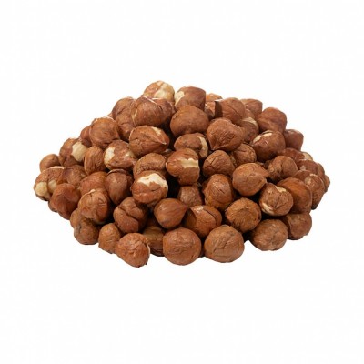 مغز فندق خام ممتاز ایرانی