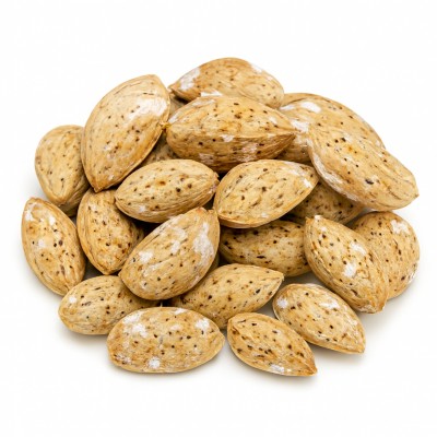 بادام محب ایرانی شور ممتاز