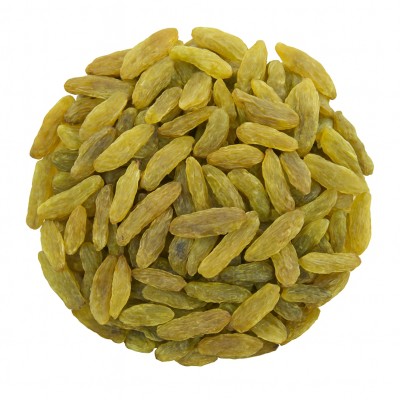 کشمش سبز قلمی