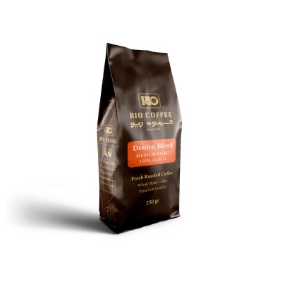 قهوه 100 درصد عربیکا