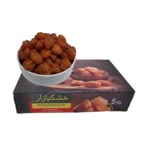 آلو بخارا ممتاز