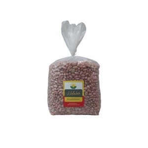 بادام زمینی ممتاز آستانه اشرفیه (برشته)