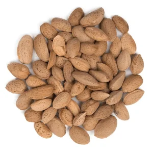 خرید بادام درختی درجه یک با قیمت باورنکردنی!