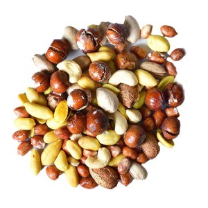 خرید آجیل و خشکبار مرغوب با قیمت ایده آل