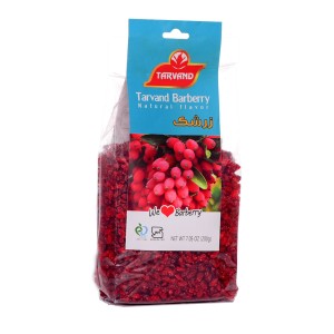 زرشک ممتاز 200 گرم تروند