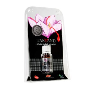 اکسترکت زعفران نقره ای (عصاره زعفران)