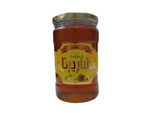 عسل طبیعی شاریرتا(900گرم)