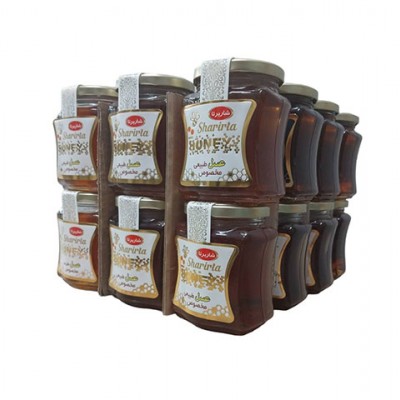 عسل طبیعی مخصوص شاریرتا(350 گرم)