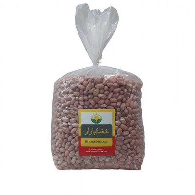 بادام زمینی ممتاز آستانه