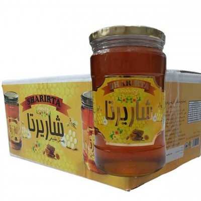 عسل طبیعی شاریرتا(900گرم)