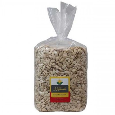 تخمه کدو گوشتی شور ایرانی اعلا