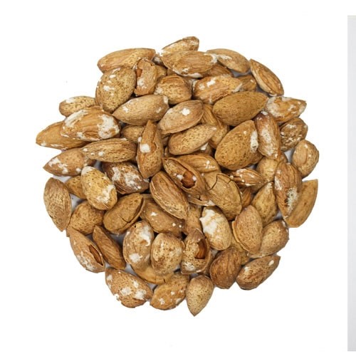 بادام پوست کاغذی