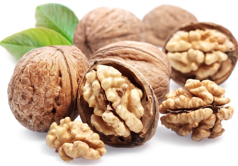 مشخصات گردوی درجه یک