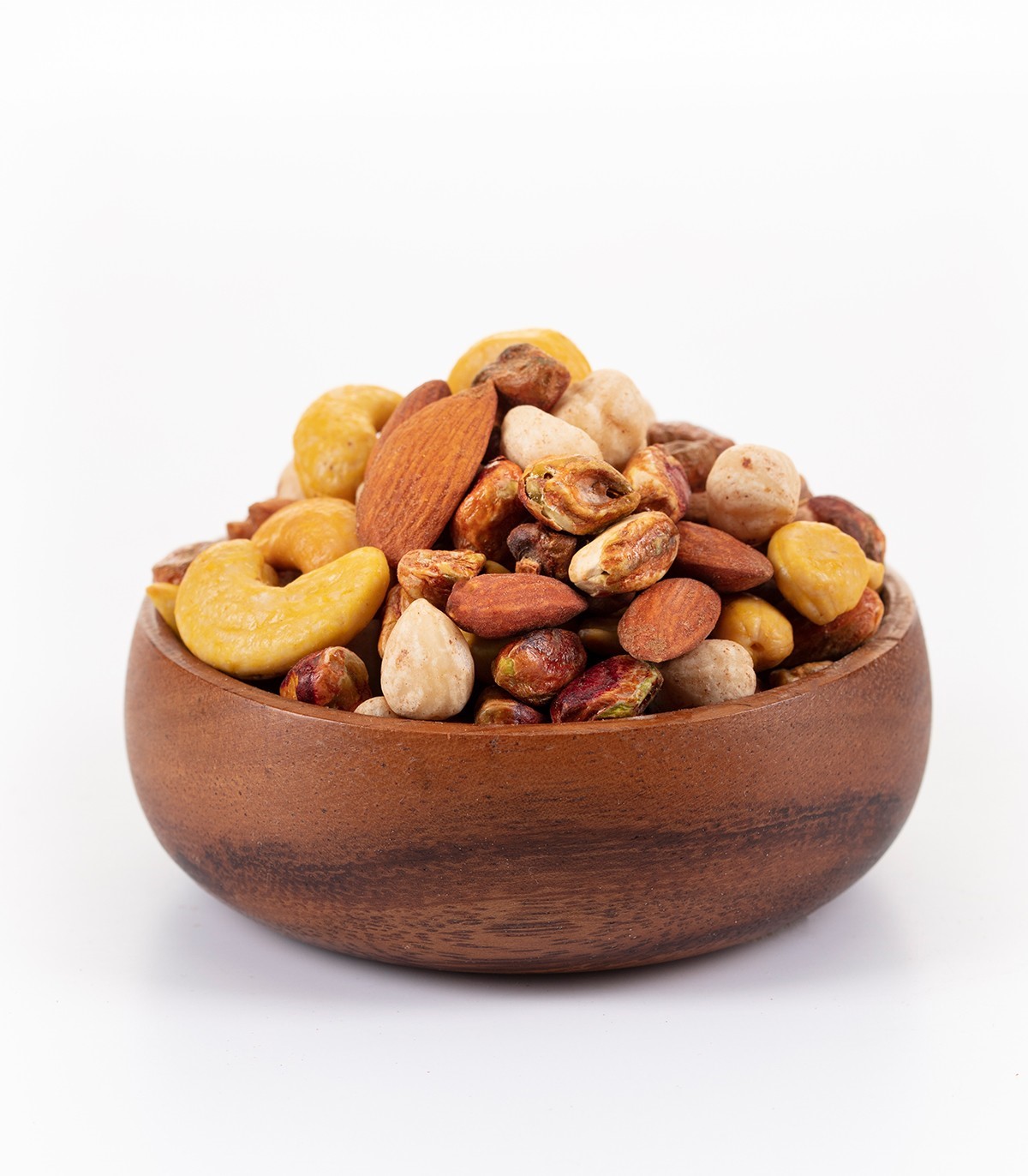 خرید آجیلهای تازه و سالم